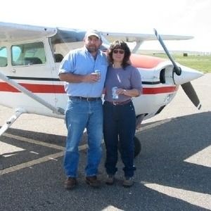 Meet your Posher, Ron